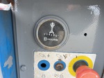 General Appearance with Horímetro / Odómetro