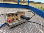 Basic Control Station Upper with 
