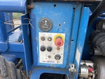 Basic Lower Control Station with 