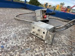Basic Control Station Upper with 