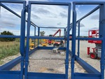 Basic Control Station Upper with 