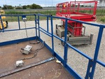Basic Control Station Upper with 