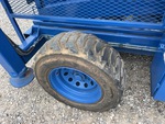 Chassis Photos with 