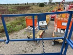 Basic Control Station Upper with 