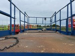 Basic Control Station Upper with 