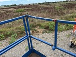 Basic Control Station Upper with 