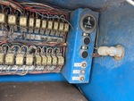 Basic Lower Control Station with 