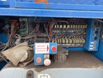 Basic Lower Control Station with 