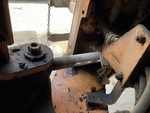 Hydraulique with 