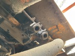 Hydraulique with 