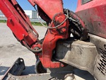 Chassis with 