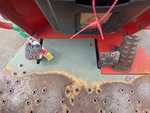 Control Station with 