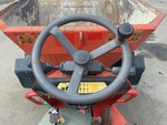 Control Station with 