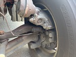 Brakes with 
