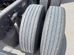 4 Underbody - Truck with 