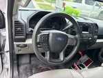Options with Steering Control