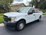 General Appearance with Paint