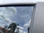 General Appearance with Glass