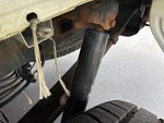 Chassis with Suspension Condition