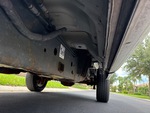 Chassis with Frame Condition