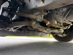 Drivetrain with Steer Axle