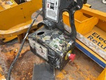 Control Station Upper with 