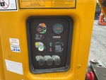 Basic Lower Control Station with 