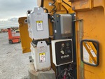 Electrical with 