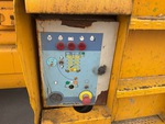 Control Station Ground with 