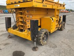 Chassis with 