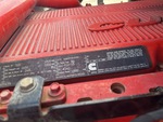 4 Engine with 