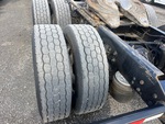 4 Underbody - Truck with 