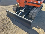 v2 Chassis - Excavator with 