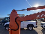 v2 Chassis - Excavator with 