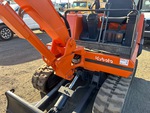 v2 Chassis - Excavator with 