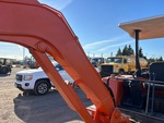 v2 Chassis - Excavator with 