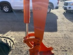 v2 Chassis - Excavator with 