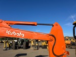 v2 Chassis - Excavator with 