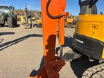 v2 Chassis - Excavator with 