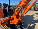 v2 Chassis - Excavator with 