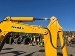 v2 Chassis - Excavator with 