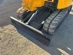 v2 Chassis - Excavator with 