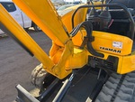 v2 Chassis - Excavator with 