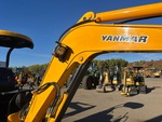v2 Chassis - Excavator with 