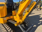 v2 Chassis - Excavator with 
