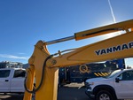 v2 Chassis - Excavator with 
