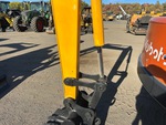 v2 Chassis - Excavator with 