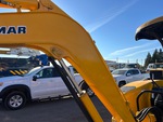 v2 Chassis - Excavator with 
