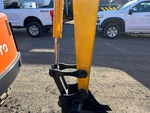 v2 Chassis - Excavator with 