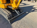 v2 Chassis - Excavator with 